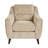 Carly Upholstered Armchair-1118884878