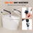 Toilet Safety Frame