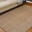 Ardee Hand-Flatweave Jute Area Rug-929667773