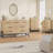 29.5 " W 4 - Drawer Dresser-2074110488