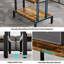 77cm H Media Shelves