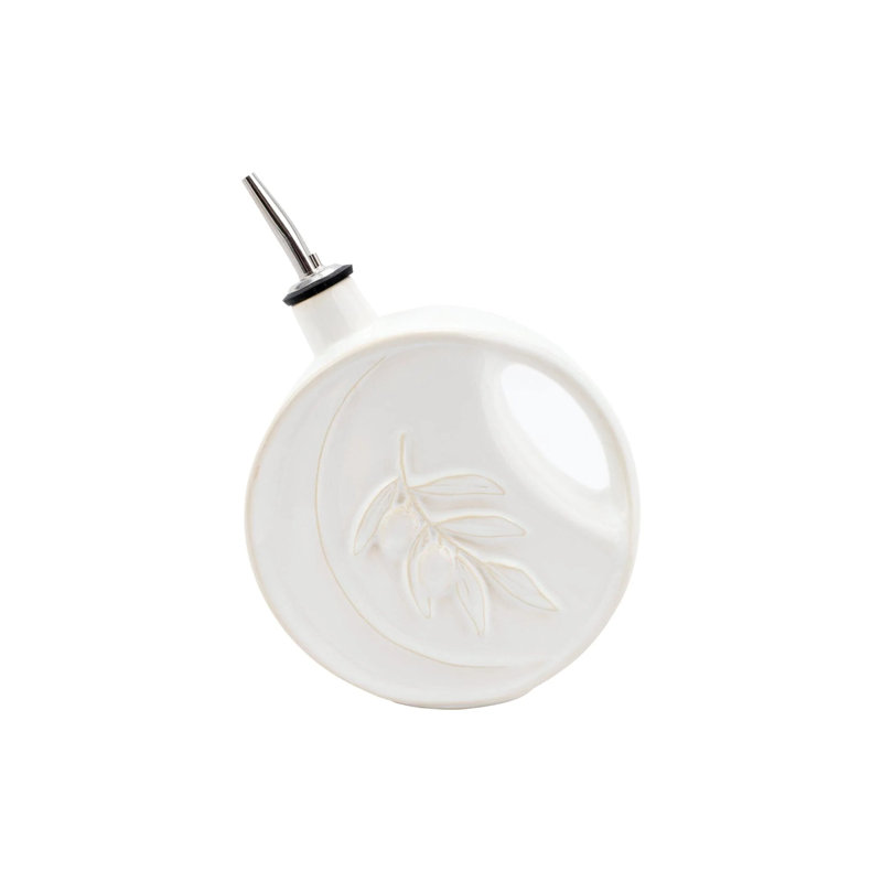 Luna Single Oil / Vinegar Cruet