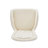 28.75" Counter Height Bar Stools Set Of 2, Bar Height Arm Chairs, Velvet Stools With Golden Legs & Footrests-1482484596