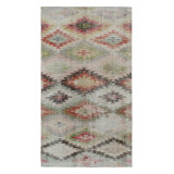 One-of-a-Kind Rectangle 5'1" X 9'1" Hand Knotted Area Rug