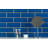 Artista 3" x 9" Glass Subway Tile-65859976
