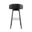Tabouret de bar et de comptoir pivotant Bethanee-87484359-87484357-121504593