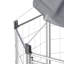Fort 91cm H Metal Exercise Pen-42115104