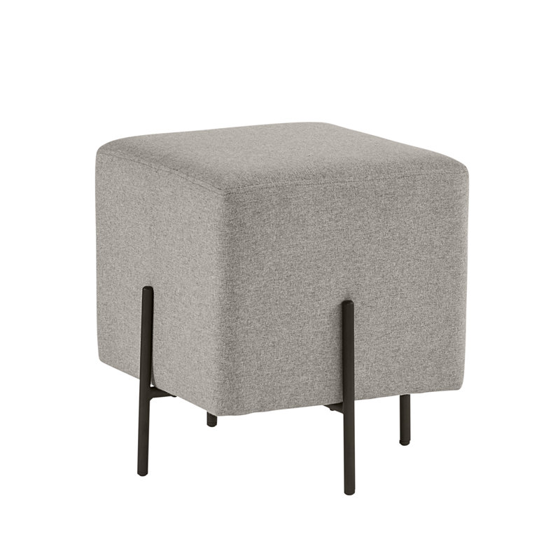 Heston Square Ottoman