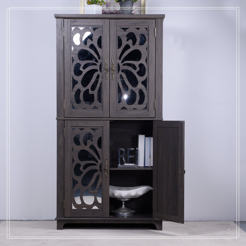 Logan Accent Cabinet