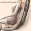 Fauteuil de massage 4D Smart