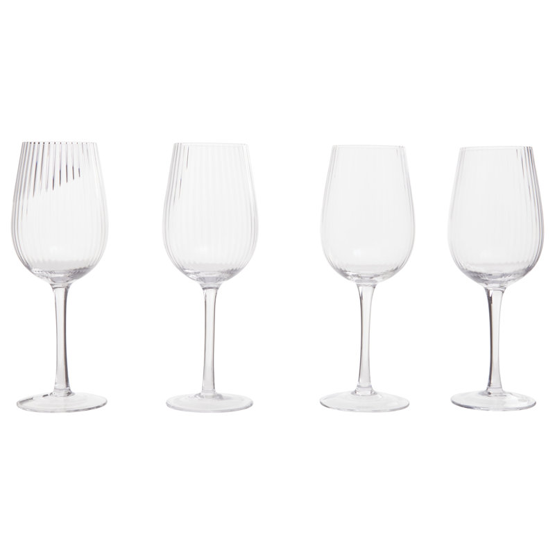 Dalante 0ml Wine Glass Set