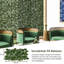 Burkhalter 4' x 3' ( 3m x 1m) Privacy Fence Panel