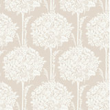 Floral Wallpaper