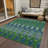 Khiri Southwestern Rug-1631673444