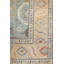 Tapis unique rectangulaire de 10 pi 2 po x 13 pi 11 po Rajasthan