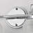 Ahaan 2 - Light Dimmable Vanity Light