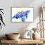 Aquarelle de tortue de mer-128042971-128042968