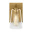 Mercer 1 - Light Armed Sconce-1677683229