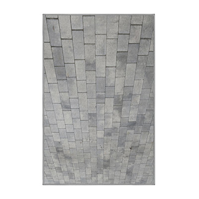 Geometric Indoor Rug