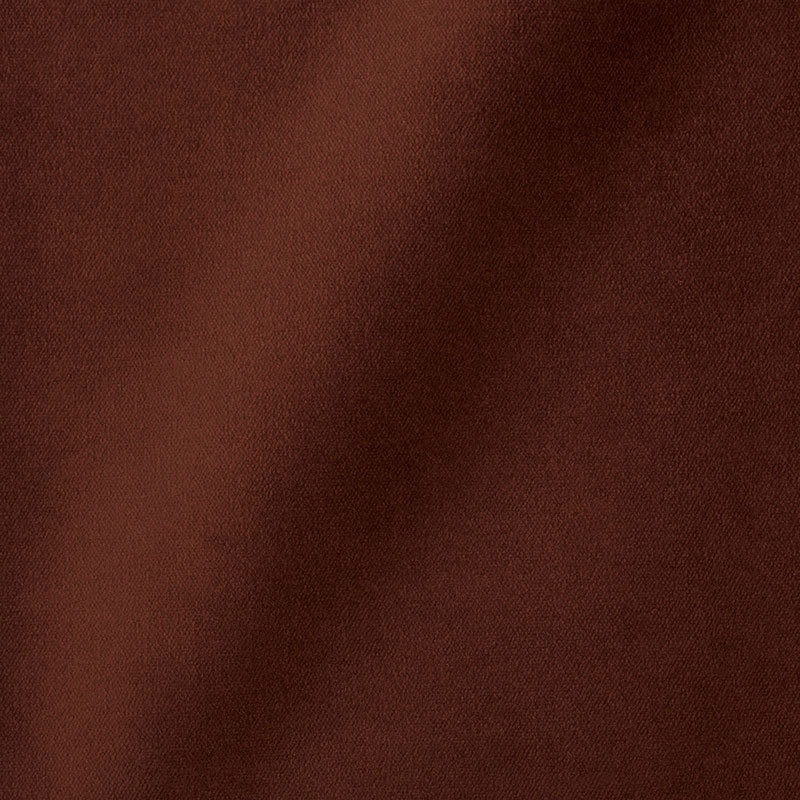 Rocky Performance Velvet Fabric, Sienna