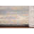 Handmade Gray Kazak Living Room Rug
