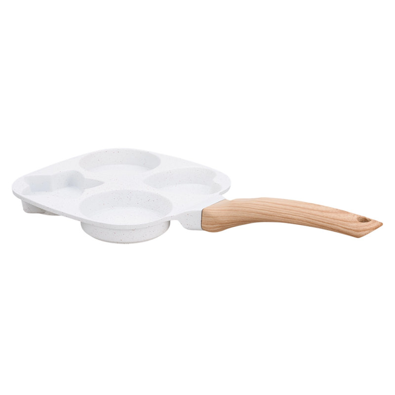 Aluminum Non-Stick Frying Pan