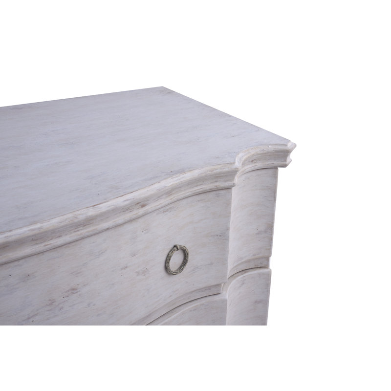 Commode 3 tiroirs Maree