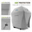 Nestl Nestl Grill Covers 58'' W x 22'' D Grill Cover-64677437-105790062