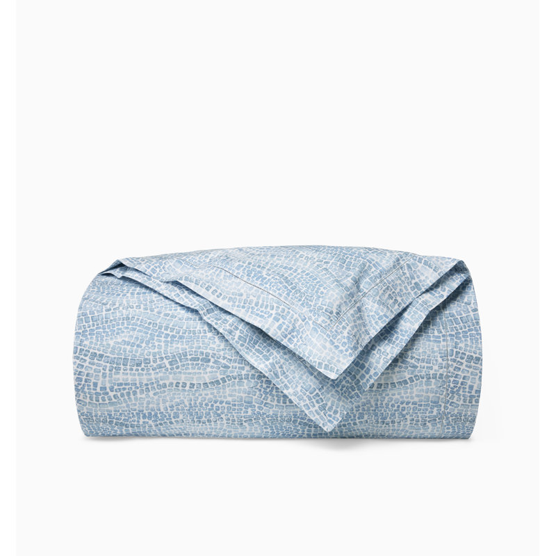 Cobblestones Duvet Cover, Full/Queen Duvet Cover