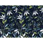 Rideau transparent en polyester Hellat-328624825