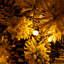 Arbre de Noël 48 'pin éclairé