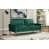 Velours vert