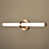 Brushed Nickel selected