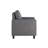 Upholstered Armchair-383152835