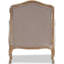 Fauteuil 29,25 po de large Adamski