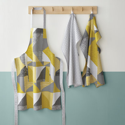 Larsson Geo Apron