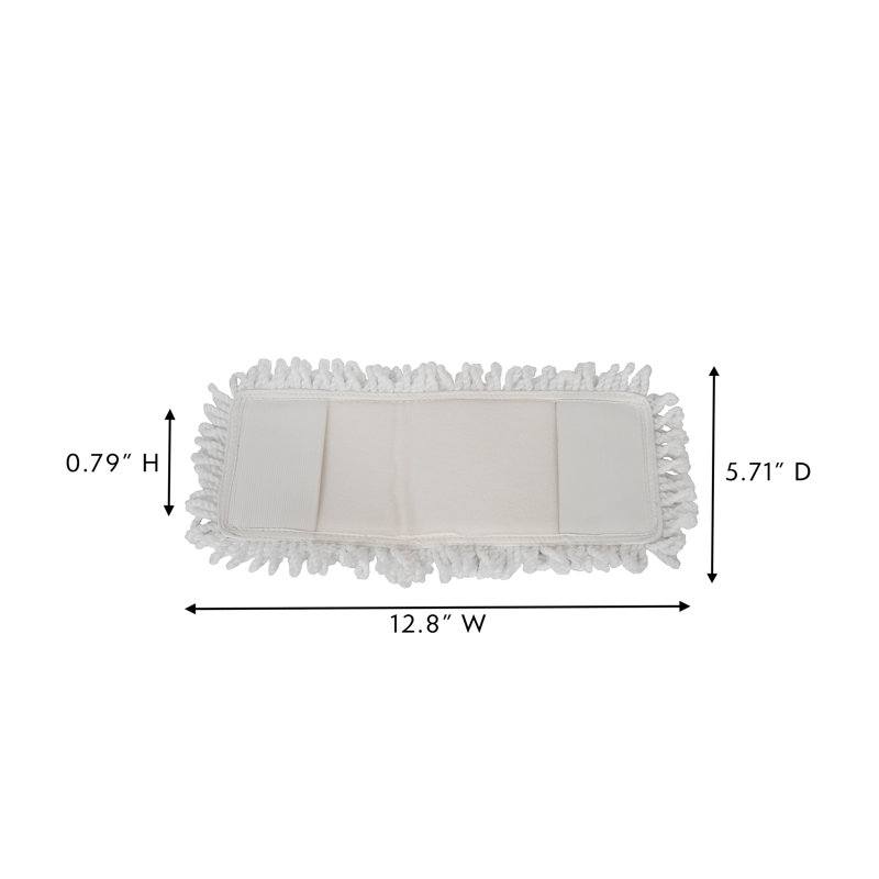 Live.Love.Clean. Mop Pad