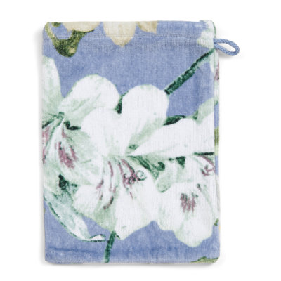 Waschlappen Rosalee
