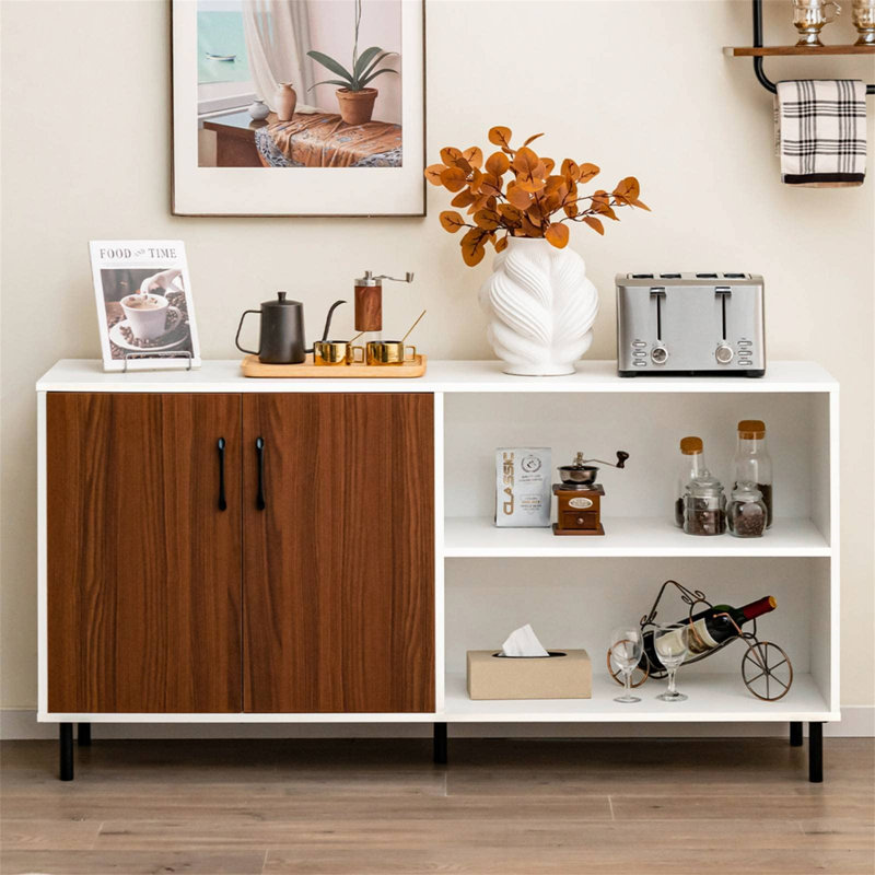 Asheley Storage Cabinet