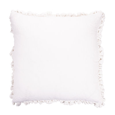 Pam Linen Sham