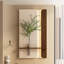 Art mural Mid-Century moderne en toile pour salon-1504766075