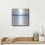 Brayden Studio «Tint Purist II» par Chris Paschke, art mural en métal-119422097