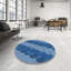 Tapis bleu-921792329