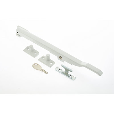 Locking Casement Stay Door Accessory