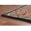 Tapis indien géométrique Viss 6 x 9