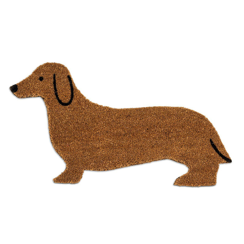 Drevermann Outdoor Doormat