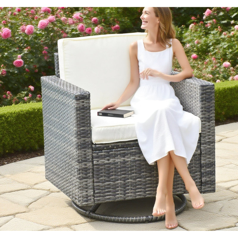 Patio Dining Set 