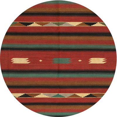 Southwestern Indoor Rug