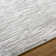 Elba Handmade Gray/White Area Rug
