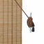 Bamboo Venetian Blind-697352544